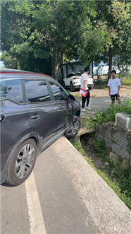 唐山灤縣道路救援拖車-汽車緊急救援公司
