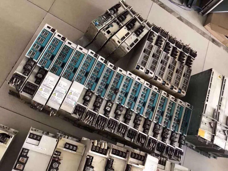 德州变频器维修,专业变频器维修中心