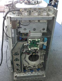 河南郑州维修abb acs800系列变频器故障案例维修中心售