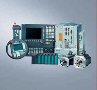 西门子数控电源维修