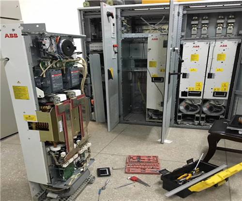 河南郑州维修:英威腾,汇川,正弦,海利普,易能变频器维修中心