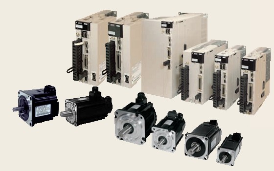 安川驱动器维修