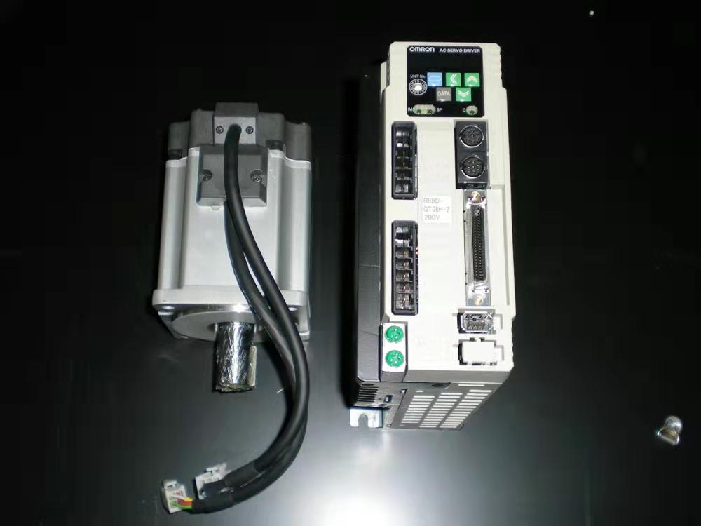 松下伺服驱动器维修