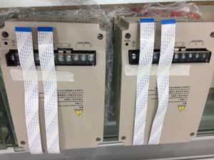 日立电梯变频器维修