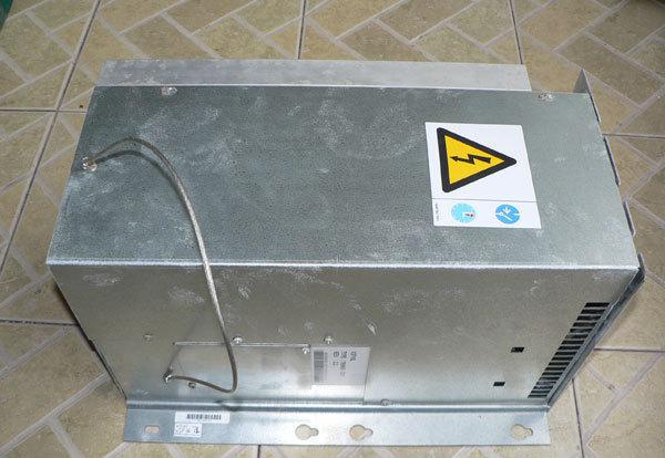 通力变频器维修