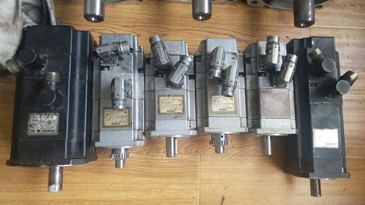 西门子电机维修