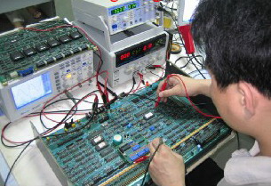 山东电路板维修