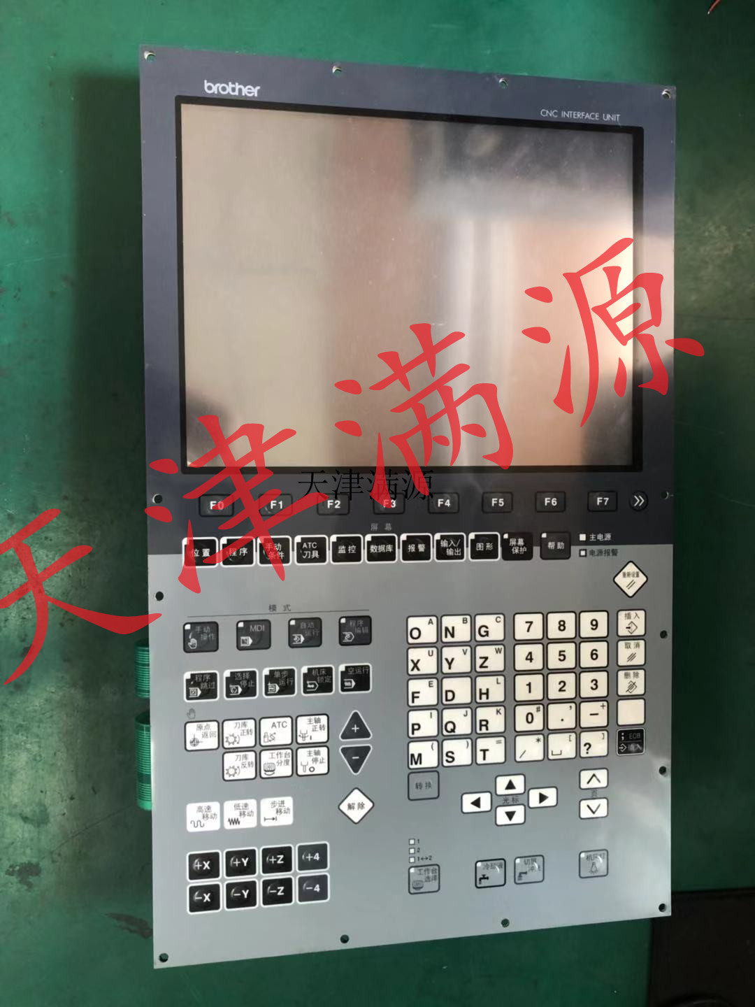 兄弟系统，CPU板，主板，伺服器维修
