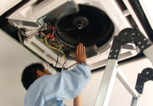 荥阳奥克斯空调特约维修中心-奥克斯各服务电话
