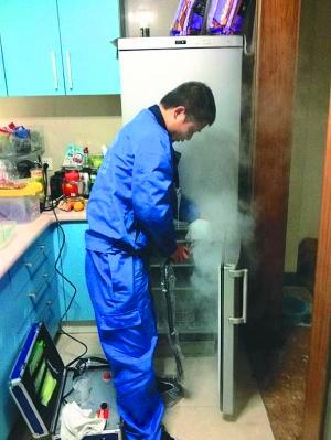 荥阳**空调维修电话全市各区24小时受理中心 