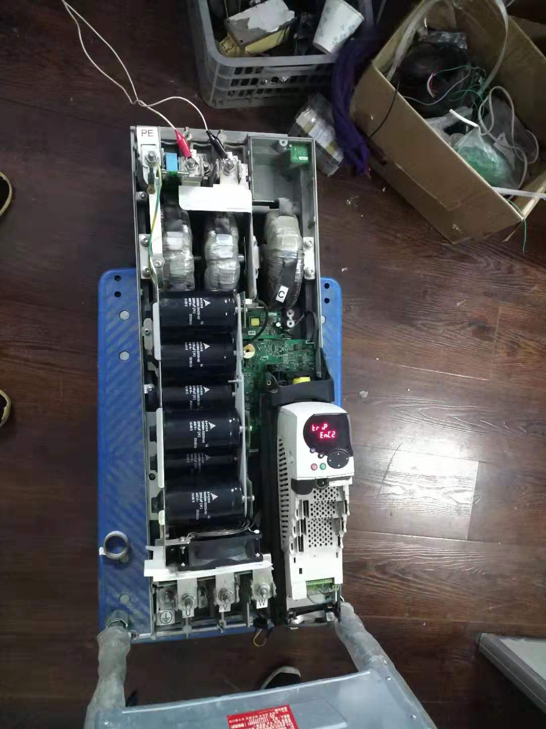 郑州6ra70,欧陆590,abb dcs550直流维修