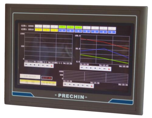 河南郑州维修MCGS，威纶通，步科，海泰客，台达触摸屏人机
