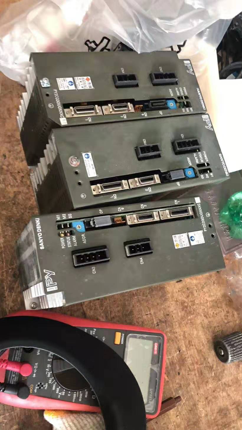 专业维修三洋PY系列兄弟S2A/S2Z/TC31A故障
