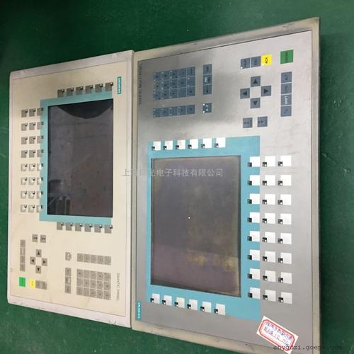 西门子触摸屏维修河南郑州维修中心核心维修单位网点