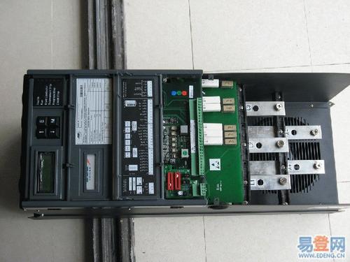 河南郑州艾默生CT abb dcs直流调速器维修网点网点
