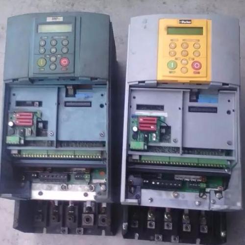 欧陆590c直流调速器维修河南郑州维修网点指定单位