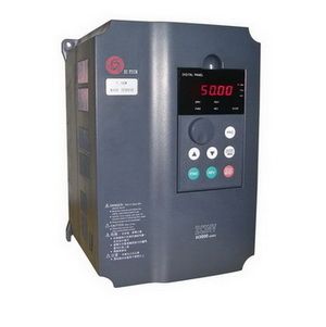 河南郑州区域众晨ZONCN变频器维修指定授权合作维修