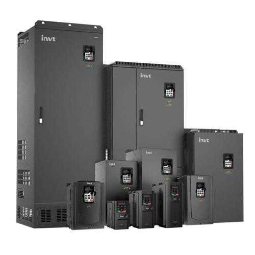 invt英威腾变频器维修一体化维修平台河南郑州维修网点