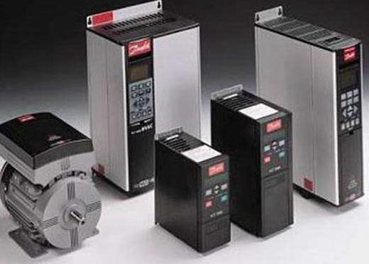 丹佛斯VLT3000变频器维修
