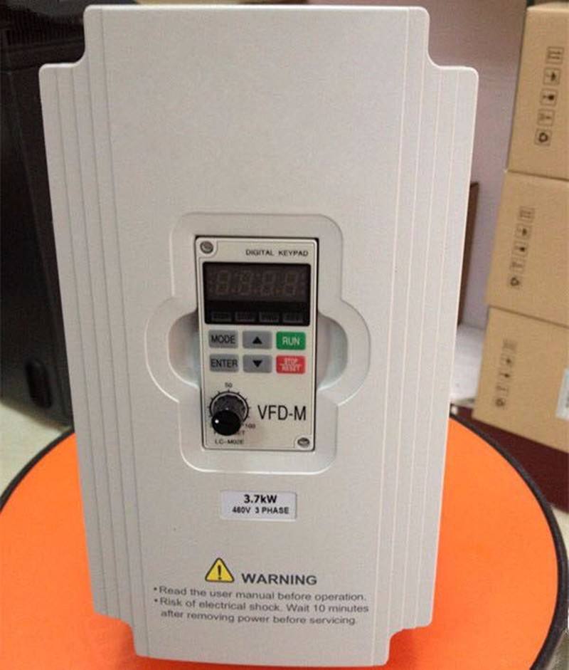 山东台达变频器维修