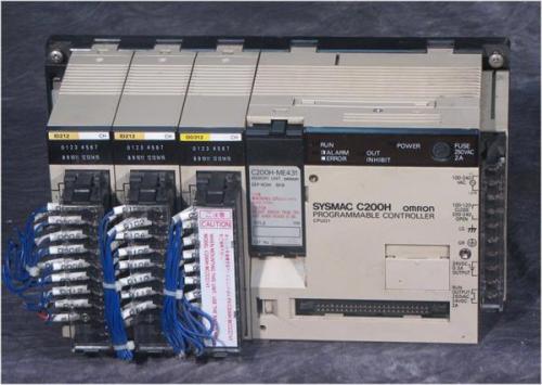 河南郑州维修解密欧姆龙OMRON 全系列PLC故障维修