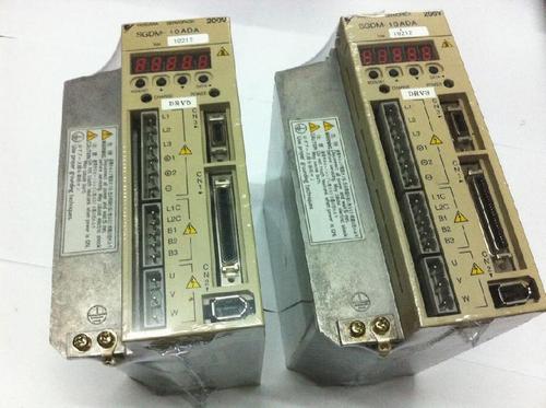 河南郑州哪有维修安川伺服中心办事处网点分公司