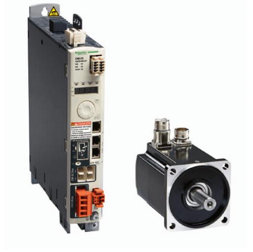 Schneider施耐德伺服驱动器维修河南郑州维修办事处