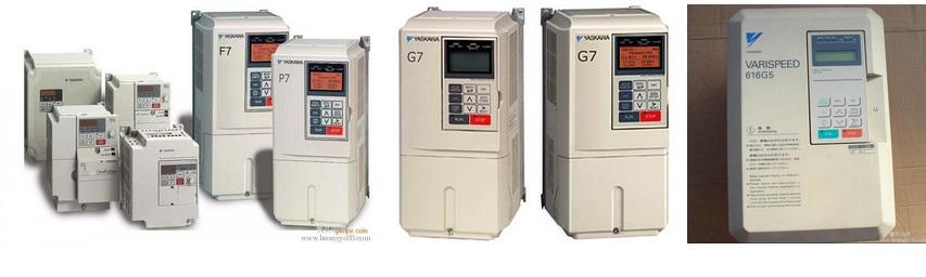 YASK安川变频器维修河南郑州办事处厂家维修网点指定单位