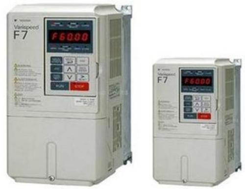 YASKAWA安川G7变频器输出短路故障维修河南郑州维修