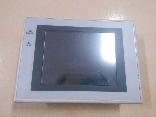 河南郑州维修步科,mcgs,威纶通, 显控触摸屏维修厂家