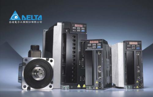 河南郑州deita台达伺服驱动器维修故障 台达伺服