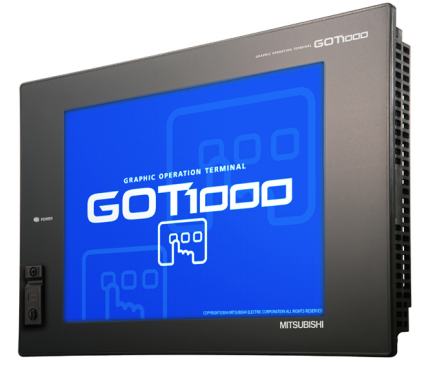 Mitsubishi 三菱触摸屏维修河南郑州维修办事处厂