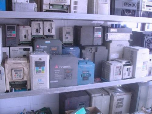 DEILA台达变频器过流故障维修案例分析郑州台达维修