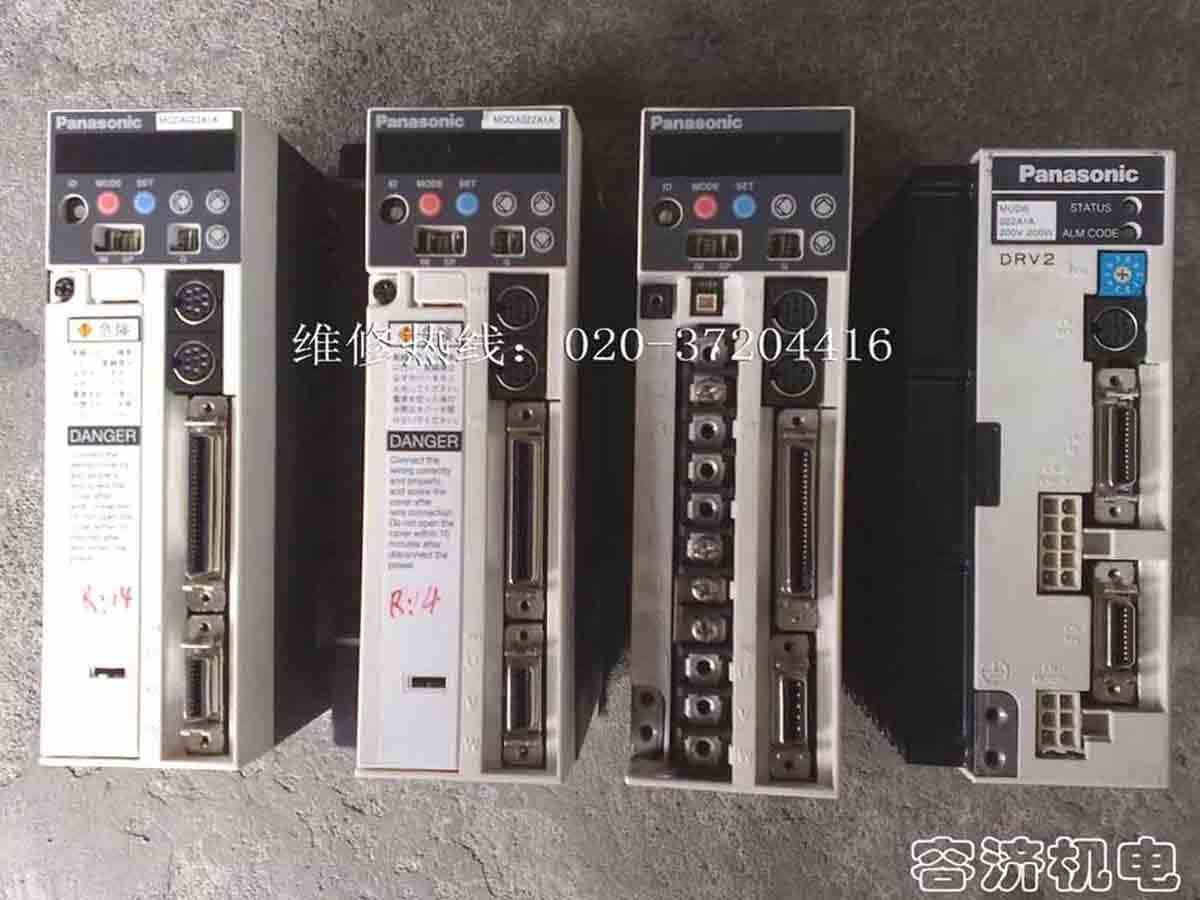 鹤壁伺服驱动器维修,收费合理