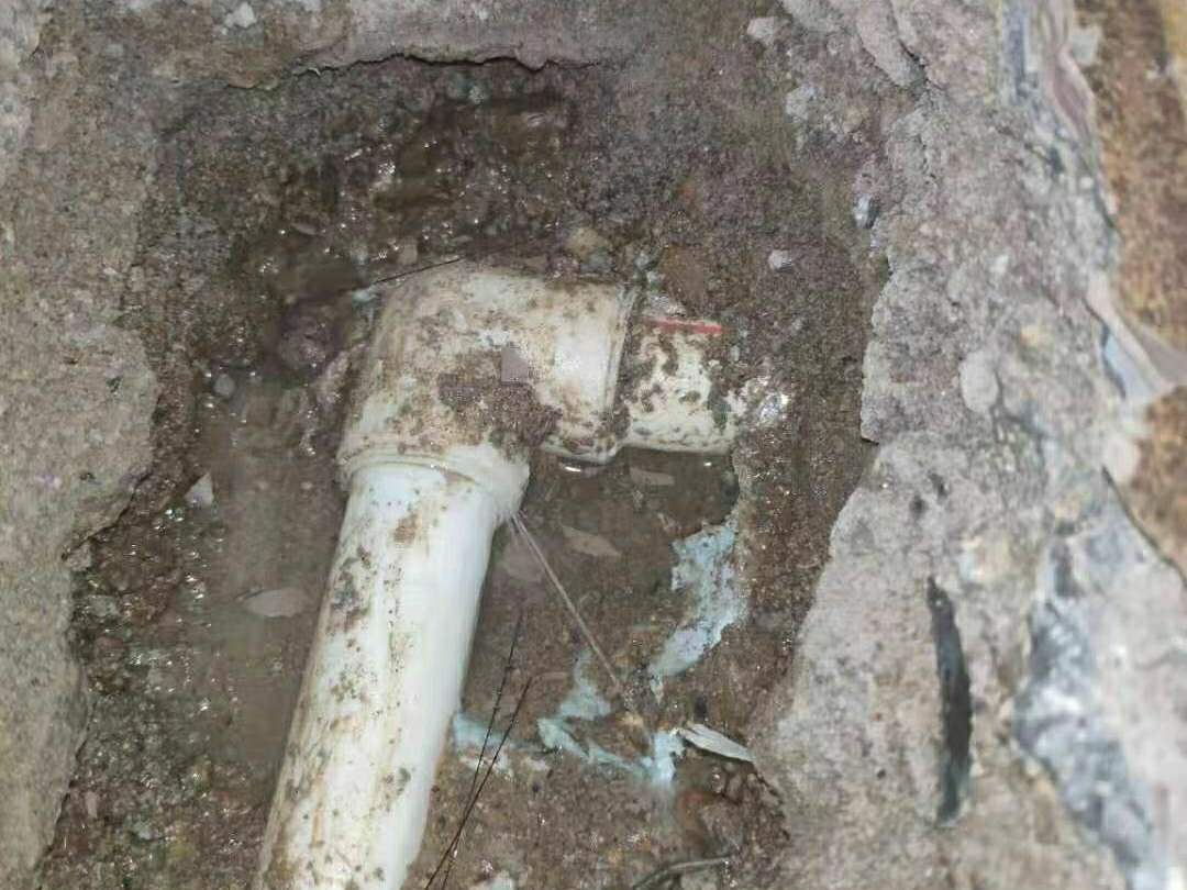 广州小区业主家里渗水怎么办,专业暗管漏水检测