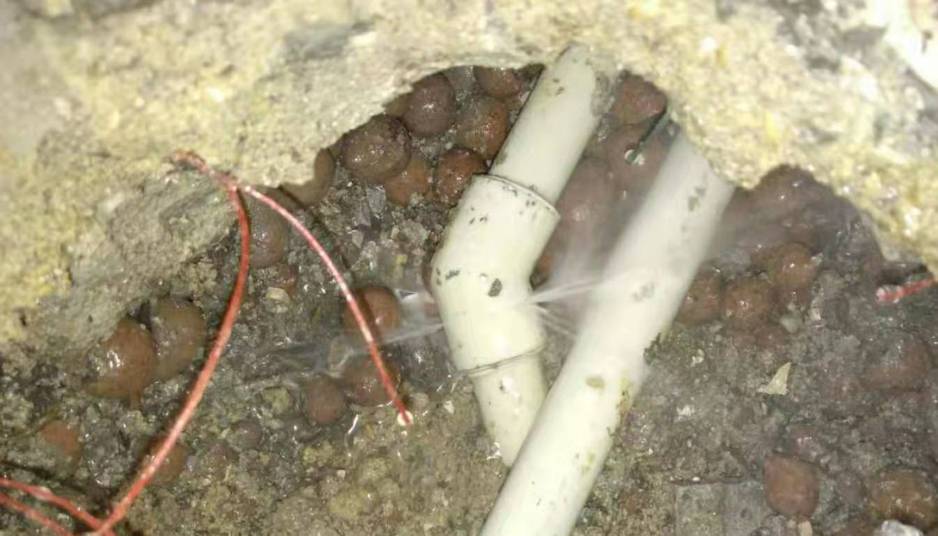 肇兴自来水管漏水检测，家庭管道漏水补漏电话