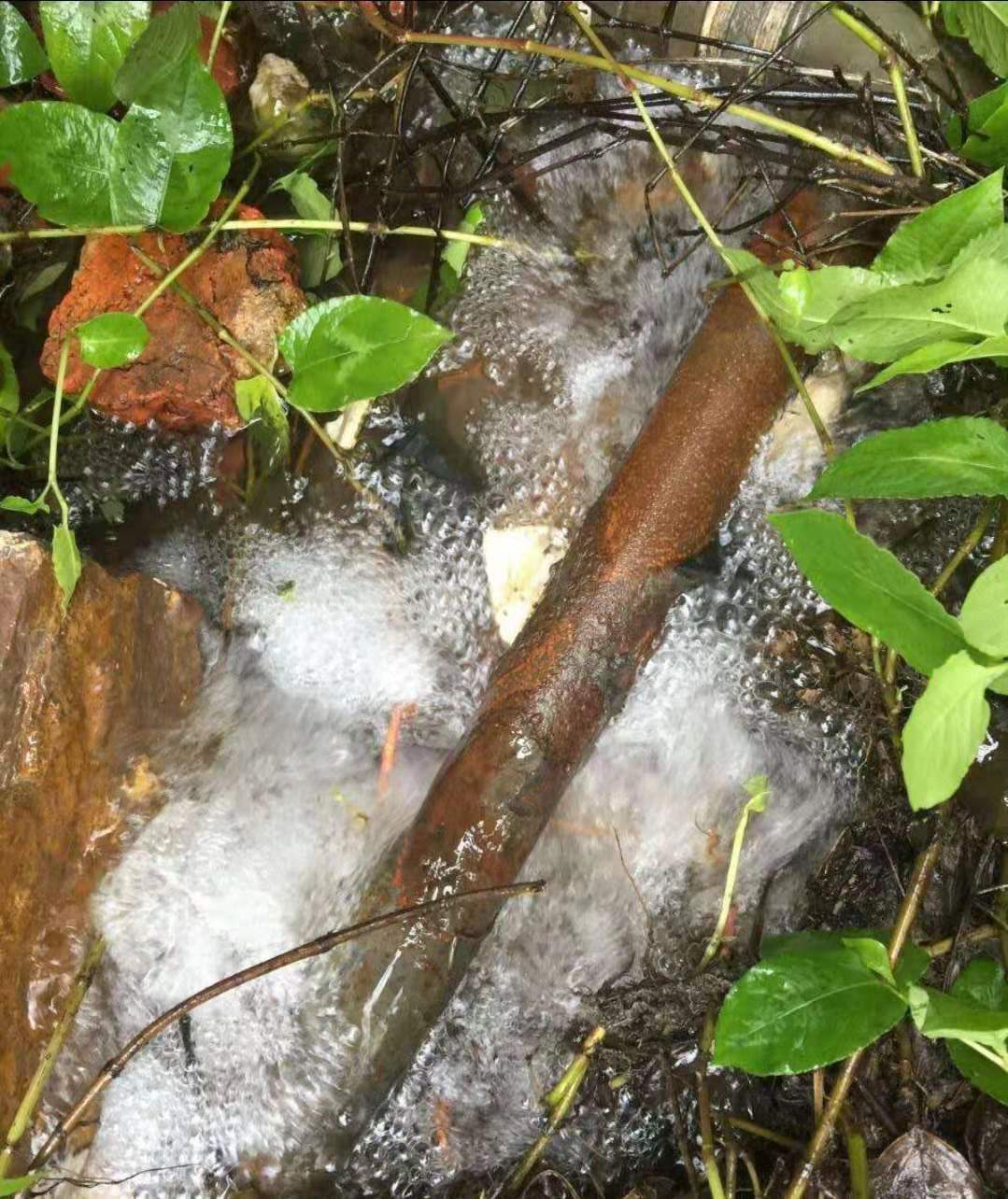 工厂地下供水管漏水检测,地下自来水管漏水检测