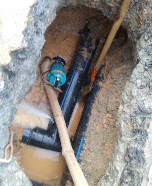 工业园供水管漏水检测,工业园消防管漏水检测