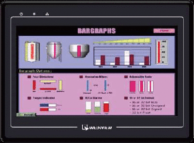 易成电气-郑州威纶通，昆仑通态mcgs触摸屏维修解密中心