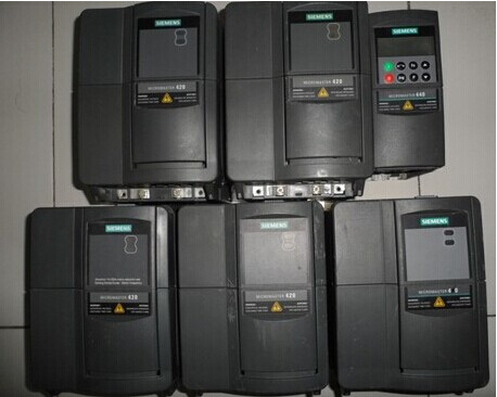 西门子变频器故障维修河南郑州维修过压故障维修