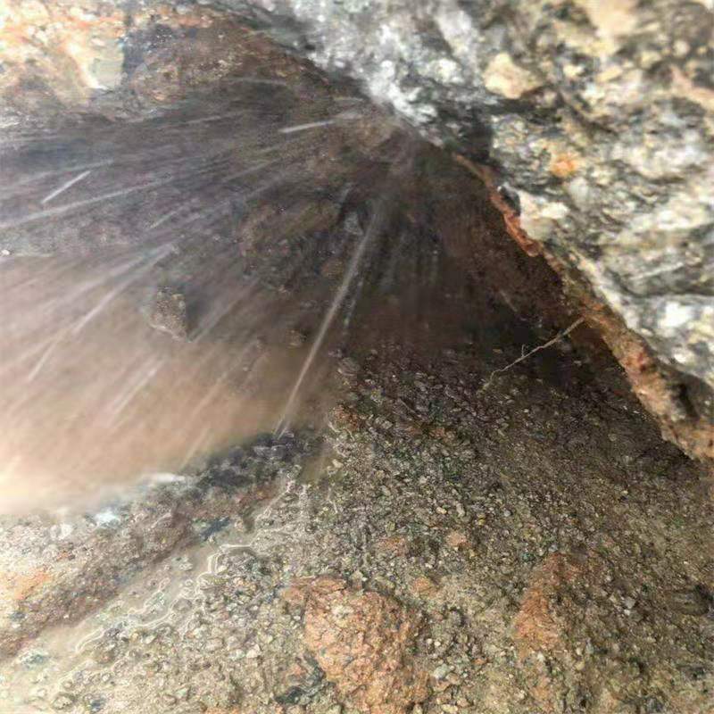 南沙管道漏水探漏检测 水管漏水检测 消防管道漏水定点