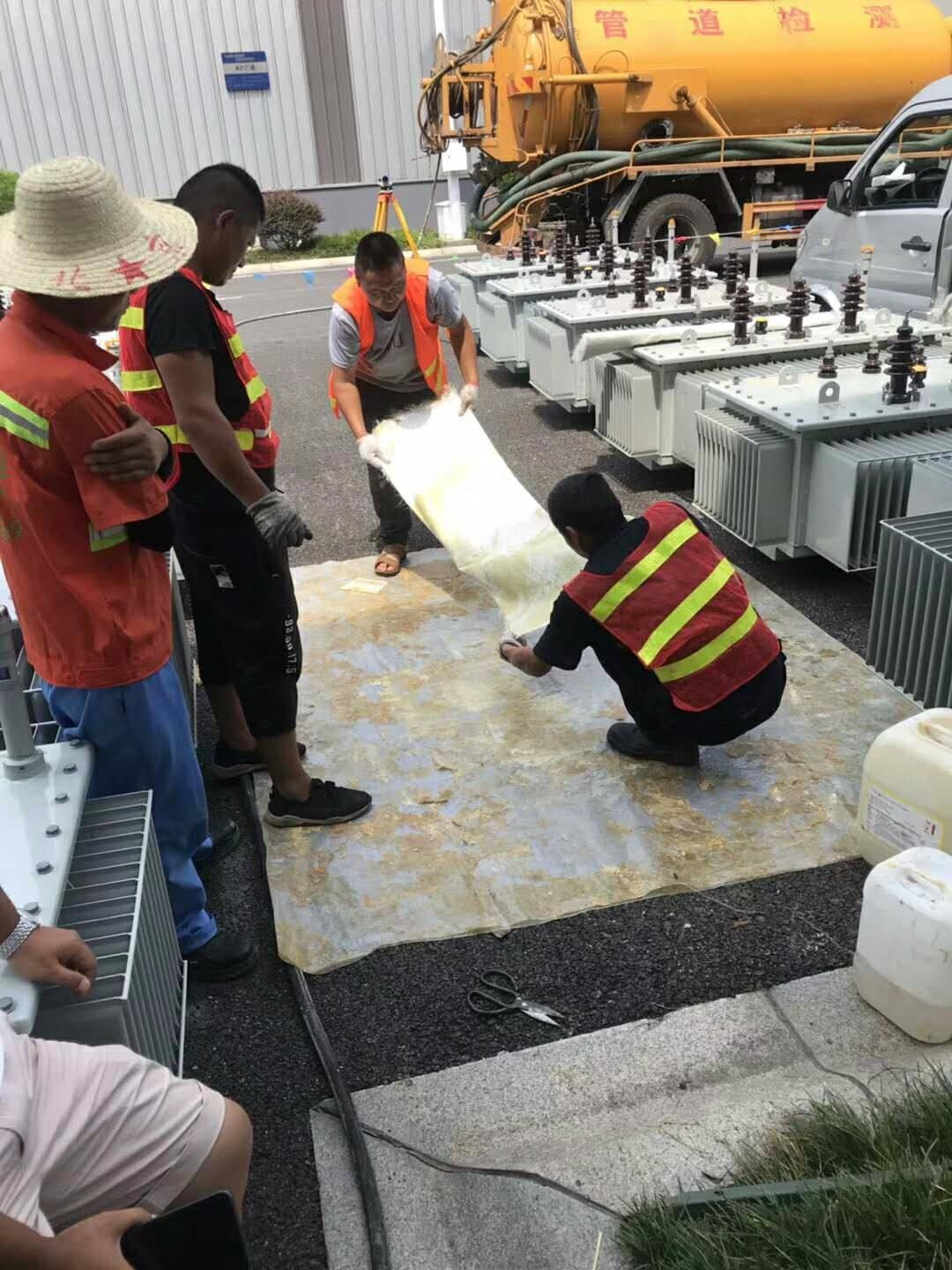 杭州管道非开挖修复企业有哪些，哪家管道修复公司技术好