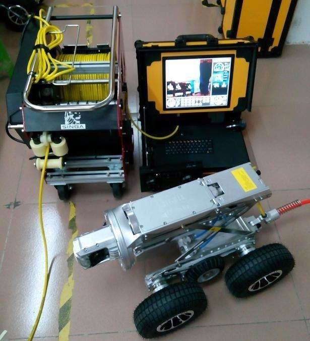 杭州管道非开挖修复,点补修复多少钱