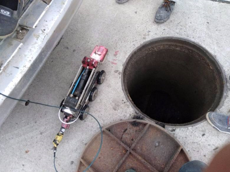 安徽省六安市管道CIPP紫外光固化修复不开挖内衬