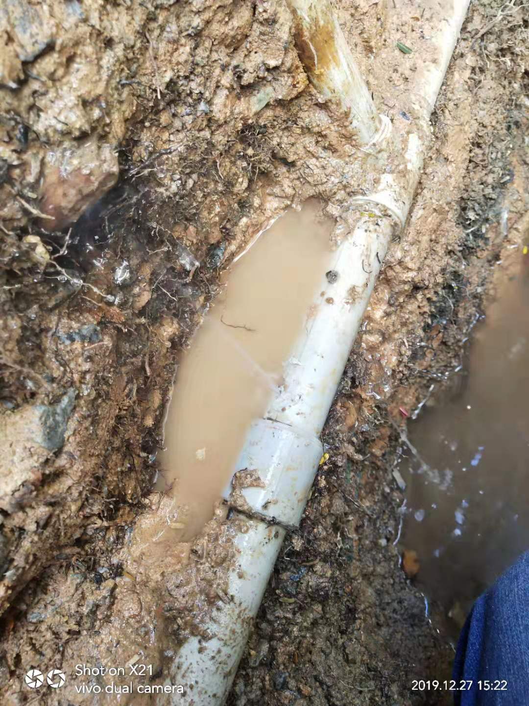 佛山埋地管道漏水检测，禅城检测漏水测漏