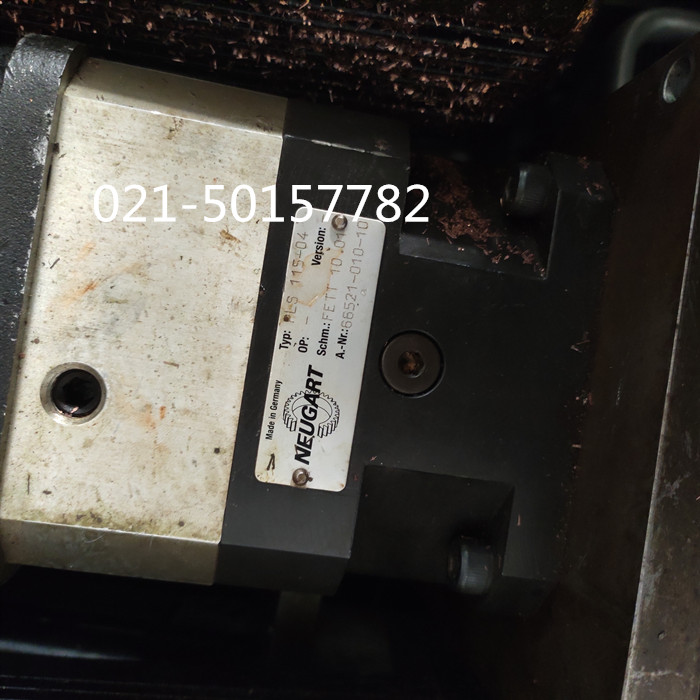 MPL-A560F-MJ22AA AB伺服电机刹车卡死维修