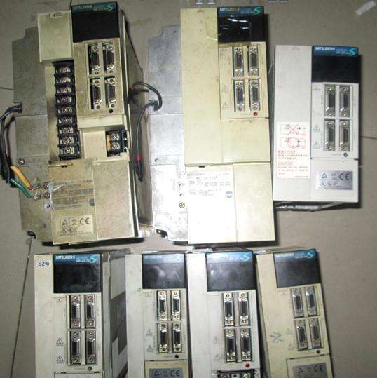 烟台三菱伺服维修中心