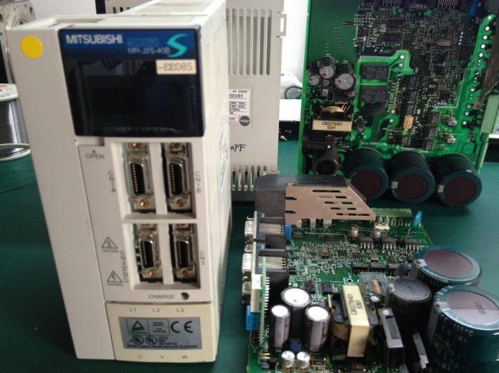 龙口电路板维修