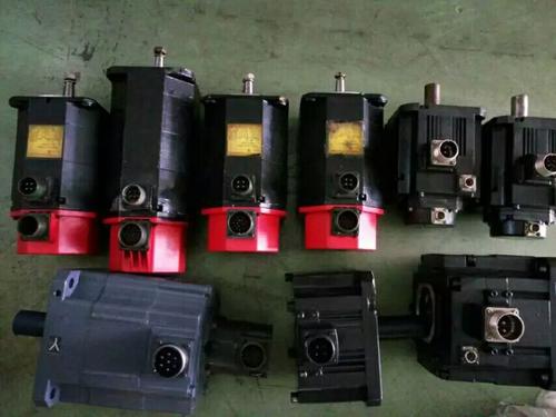 威海伺服电机维修