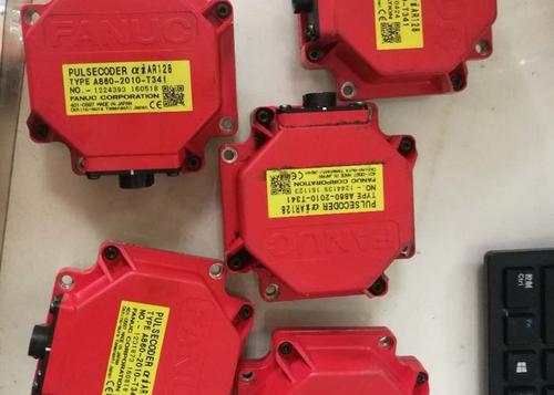 发那科编码器维修